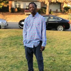 Meet your Posher, Jay